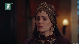 Kurulus Osman - Season 05 Episode 10